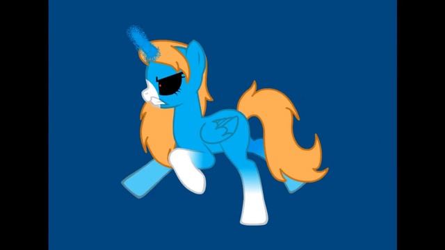 Боевая машина Акилла против Богини Маргариты (Пони Креатор) смотреть онлайн