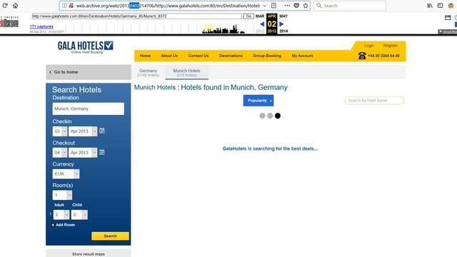 Restore website from wayback machine. How to choose a timestamp on archive.org. смотреть онлайн
