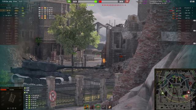 УСТРОИЛ ПЕКЛО В НОВОГОДНЮЮ НОЧЬ BZ-176 ВНИЗУ СПИСКА смотреть онлайн