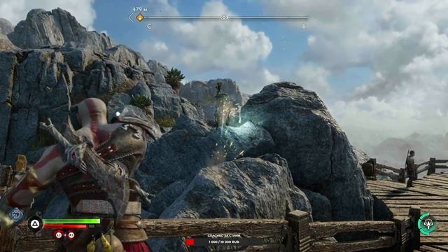 СТРИМ НА НОЧЬ ГЛЯДЯ ГОД ОФ ВАР РАГНАРЁК ПС5 God of War: Ragnarök God of War: Ragnarök PS5 смотреть онлайн