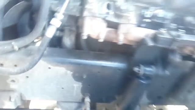 Добрался до форсунок смотреть онлайн