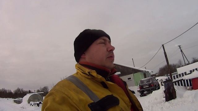 Генератор МТЗ, подготовь его к зиме?. смотреть онлайн