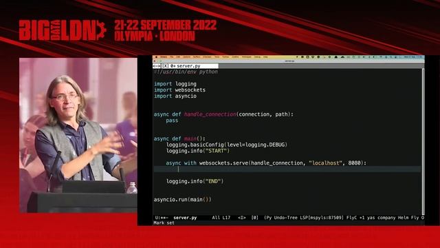 Live Coding a KPI Dashboard With Apache Kafka® смотреть онлайн