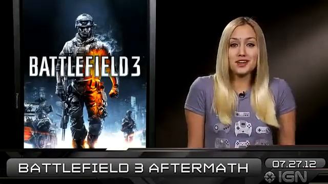 Apple's Controller, Battlefield 3 Aftermath, ouya gets смотреть онлайн
