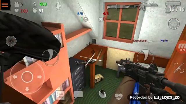 Gameplay Special Forces Group 2 смотреть онлайн