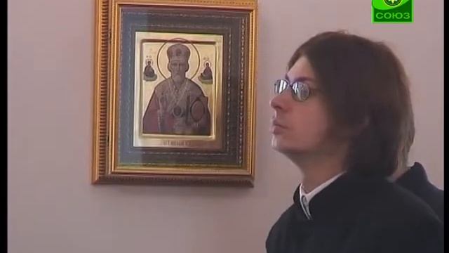 В костромской семинарии теперь есть свой храм смотреть онлайн
