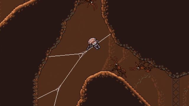 Во что играть? OPUS, Encased, Webbed, Atom RPG: Трудоград и другие релизы смотреть онлайн