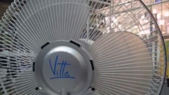 Напольный вентилятор с увлажнителем смотреть онлайн