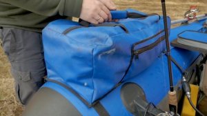 Лодка ПВХАзимут Атлас 365 Обзор после двух сезонов интенсивной эксплуатации 2020