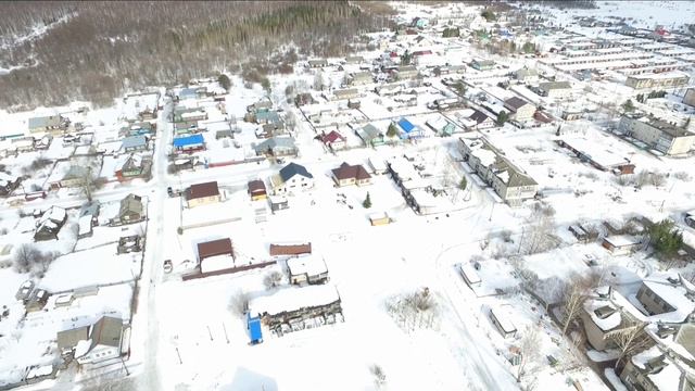 г. Зуевка, северная часть, первый (тестовый полет) на квадрокоптере DJI Phantom 3 Advanced 10.03.20 смотреть онлайн