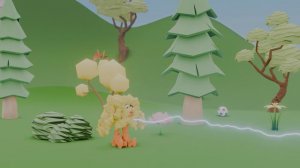 МИМИМИШКИ И ИХ МИМИФИШКИ. МЕСТЬ ЦЫПЫ. ЭПИЗОД 4.