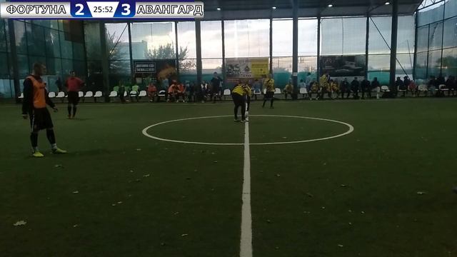 Фортуна - Авангард 5 лига смотреть онлайн