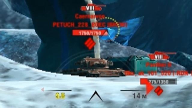 World of Tanks Blitz.exe смотреть онлайн