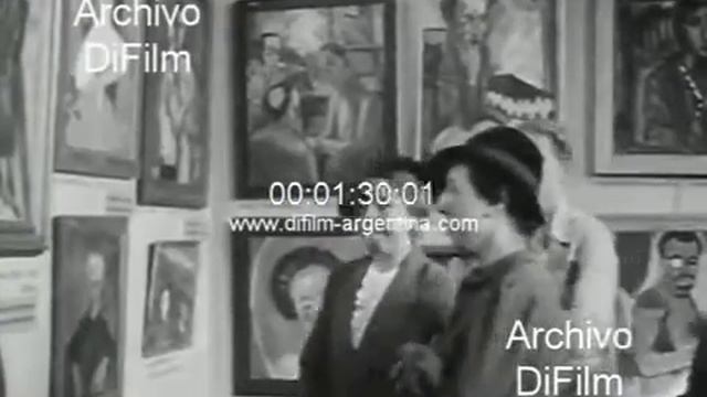 US And German Architecture 1938 FOOTAGE ARCHIVE