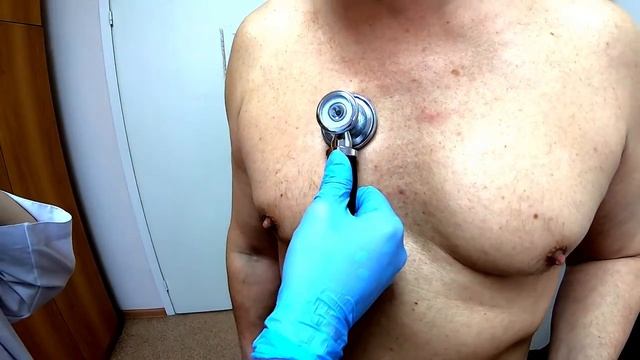 Вакцинация против COVID-19 - отзыв пациента Г. смотреть онлайн
