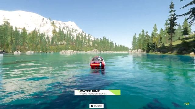 The Crew 2 - Epic River Race смотреть онлайн