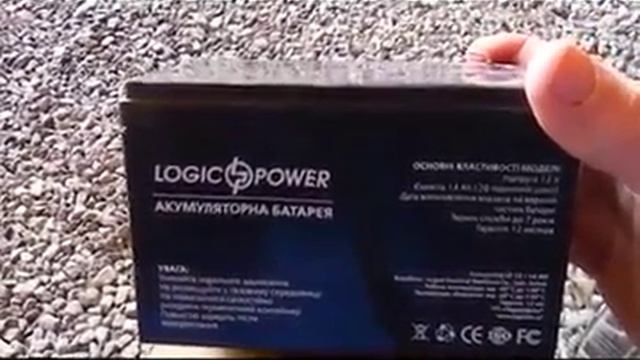 Какой аккумулятор лучше поставить на электромобиль 12v 14 AH