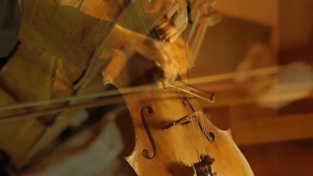 Caprice in G by cellist Peter Lewy смотреть онлайн