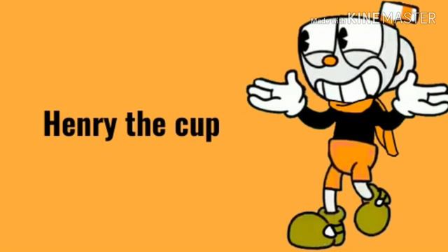 Henry the cup (new oc!) смотреть онлайн