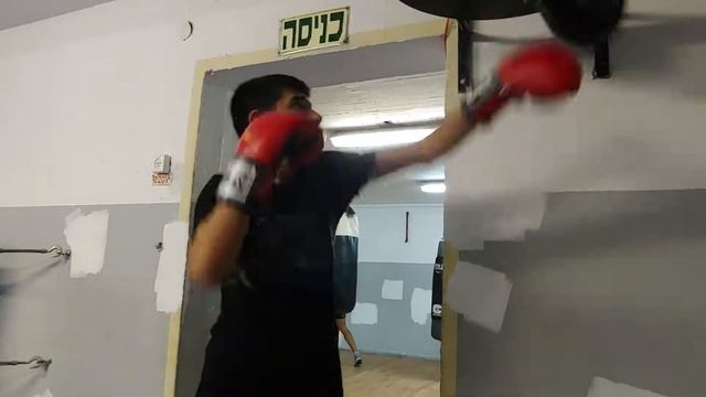 "Северный Клуб" Кирьят Ям. Израиль. смотреть онлайн