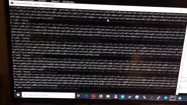 eQSO Client in python смотреть онлайн