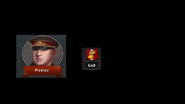 PAVLOV - General Review - World Conqueror 3 смотреть онлайн