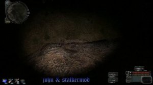 112 тайников, на всех локациях в моде Время Альянса - S.T.A.L.K.E.R: ЗП