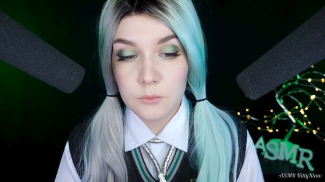 АСМР [Гарри Поттер 2 - 16 глава] Чтение шепотом ⚡? ASMR Whisper [Harry Potter] смотреть онлайн