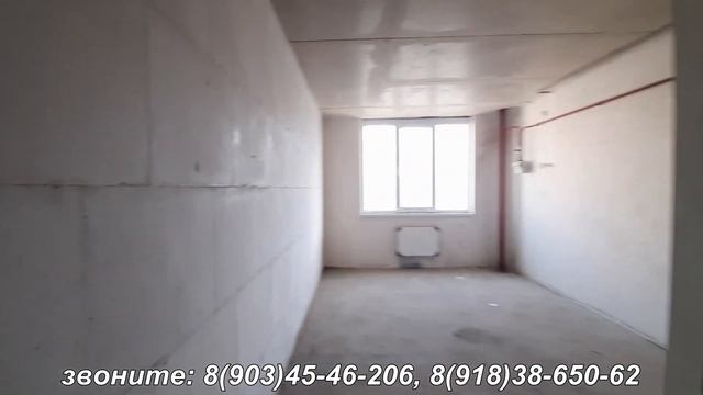 Купить однокомнатную квартиру в Новороссийске Южный район смотреть онлайн