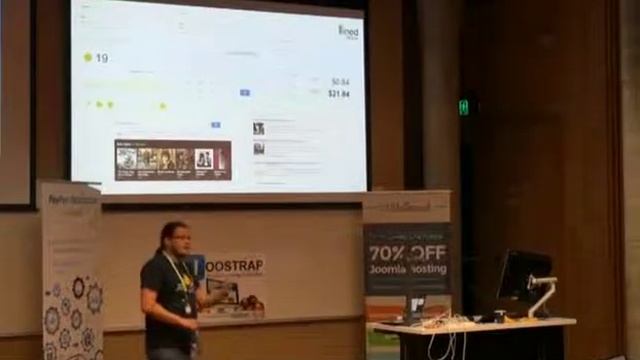 Joomla SEO - Michael Motherwell смотреть онлайн