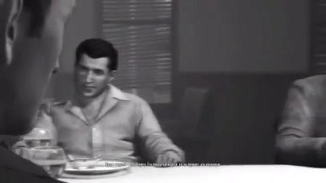 Mafia 2 - meet Henry with russian voice acting(Mafia-World.ru) смотреть онлайн