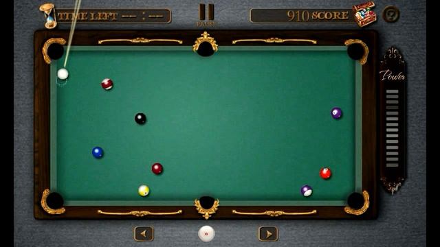 Pool Master Pro Android Game Play (HD) смотреть онлайн
