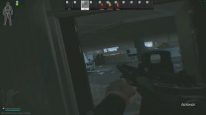 НАШЕЛ ЧЕРНУЮ ЛАБ КАРТУ НА ЛАБЕ В ESCAPE FROM TARKOV | ТАРКОВ BLACK KEYCARD | EFT | ЕФТ