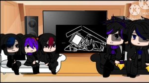 skibidi toilet react to brown camera man || requested || ! not cannon!