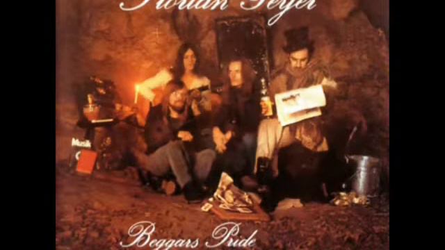 Florian Geyer - Town Hill (1976) смотреть онлайн