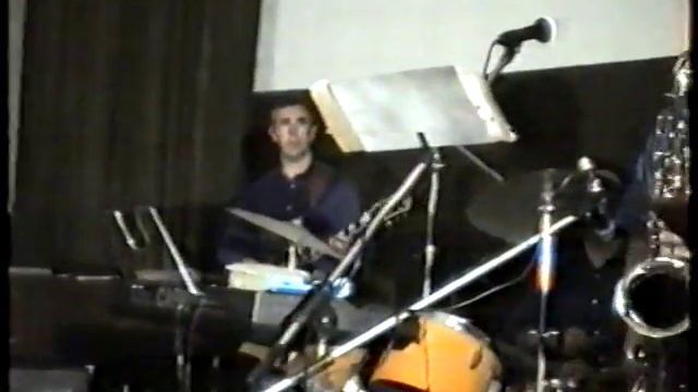 Bez Nazwy 1991r. - Instrument. git /sax tytuł ? смотреть онлайн