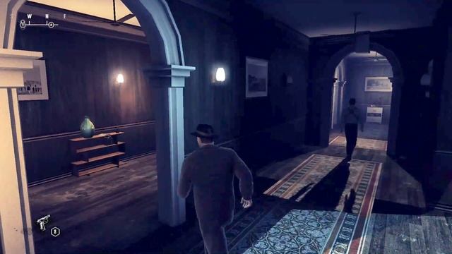 Alekhine's Gun - LEVEL 6 Ghost смотреть онлайн