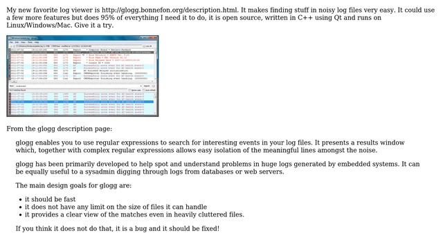 Unix & Linux: Log viewer on Windows (6 Solutions!!) смотреть онлайн