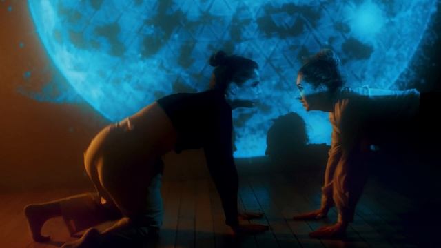 [Contemporary dance show] Tell me your problems @ Ipanema Novosibirsk 2022 смотреть онлайн