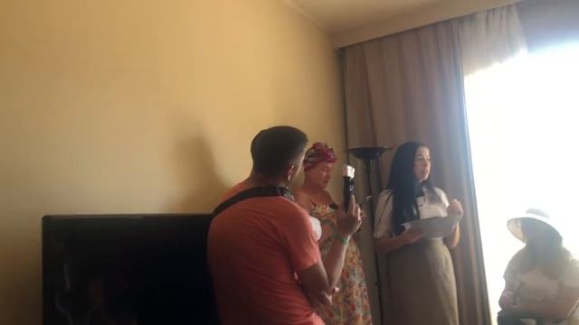 Jaz Fanara 4* 🌺 Єгипетські Мальдіви - готель в заповіднику Рас-Мохаммед смотреть онлайн
