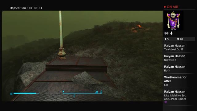 Fallout 4 wasteland workshop DLC ep 7 смотреть онлайн