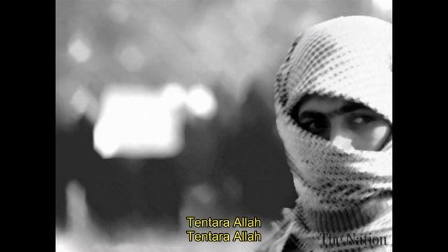 Jundullah ahmad al muqit (subtitle Indonesia) смотреть онлайн