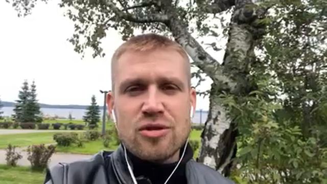 Толмачев Павел Григорьевич - репетитор по английскому языку - видеопрезентация для Repetit.ru смотреть онлайн