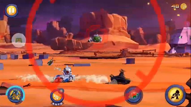Angry Birds Transformers –ng^#hdg o #1 2023-01-15 смотреть онлайн