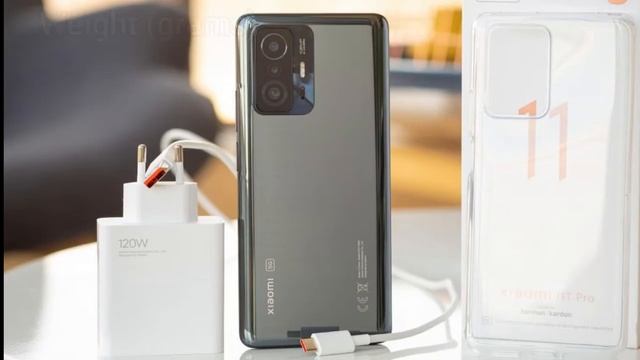 Xiaomi 11T Pro Specs | All you need to know about Xiaomi 11T pro смотреть онлайн