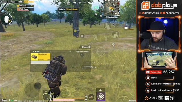 Teaching WYNNSANITY How To Play METRO ROYALE 😲 смотреть онлайн