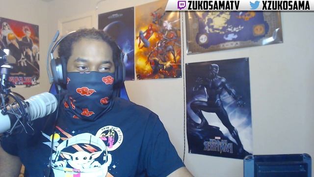 Gojo VS Makima | DEATH BATTLE!! REACTION смотреть онлайн