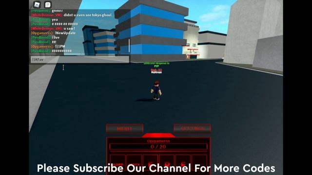 All *New* Monster Ghoul Codes (June 2022) – Beta Release! l Latest And Working Codes смотреть онлайн
