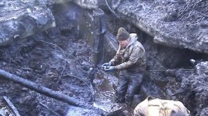 Т34 Сергейцево