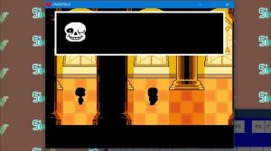 Как попасть в комнату Санса и лабораторию? | UNDERTALE